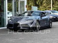 2022 Toyota SUPRA