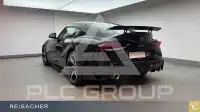 2022 Toyota SUPRA