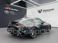 2022 Toyota SUPRA