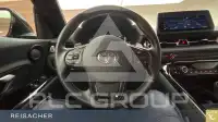 2022 Toyota SUPRA