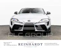 2022 Toyota SUPRA