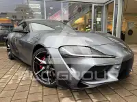 2022 Toyota SUPRA