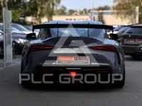 2022 Toyota SUPRA