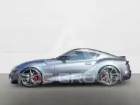 2022 Toyota SUPRA