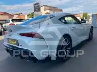 2022 Toyota SUPRA