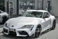 2022 Toyota SUPRA