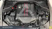 2022 Toyota SUPRA