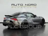 2022 Toyota SUPRA