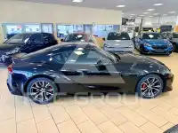 2022 Toyota SUPRA