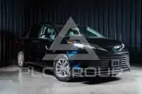 2022 Toyota SIENNA
