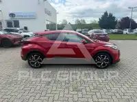 2022 Toyota C-HR