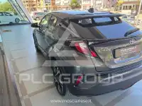2022 Toyota C-HR