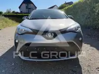 2022 Toyota C-HR