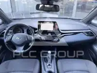 2022 Toyota C-HR