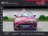 2022 Toyota C-HR