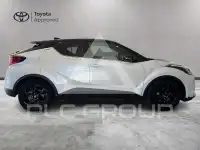 2022 Toyota C-HR