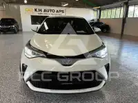 2022 Toyota C-HR