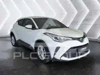 2022 Toyota C-HR