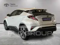 2022 Toyota C-HR