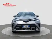 2022 Toyota C-HR