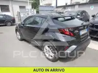 2022 Toyota C-HR