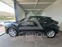 2022 Toyota C-HR