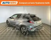 2022 Toyota C-HR