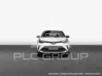 2022 Toyota C-HR