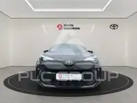 2022 Toyota C-HR