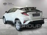 2022 Toyota C-HR