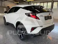 2022 Toyota C-HR