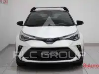 2022 Toyota C-HR