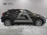 2022 Toyota C-HR