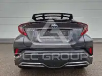 2022 Toyota C-HR