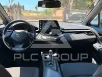 2022 Toyota C-HR