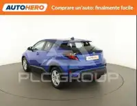 2022 Toyota C-HR