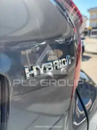 2022 Toyota C-HR