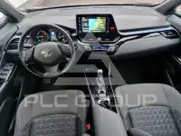 2022 Toyota C-HR