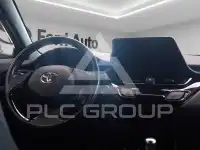 2022 Toyota C-HR