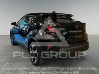 2022 Toyota C-HR