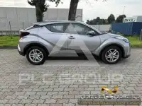 2022 Toyota C-HR