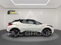 2022 Toyota C-HR