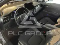 2022 Toyota C-HR