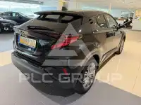 2022 Toyota C-HR