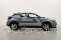 2022 Toyota C-HR