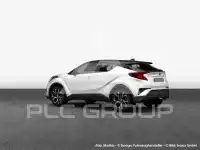2022 Toyota C-HR