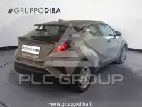2022 Toyota C-HR