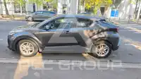 2022 Toyota C-HR