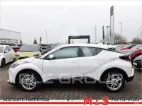 2022 Toyota C-HR