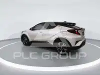 2022 Toyota C-HR
